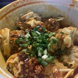 不加面的袁记云饺就是最牛的！