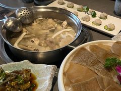 -同仁四季椰子鸡(宝安壹方城店)
