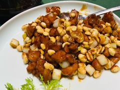 宫保鸡丁-新沸腾鱼乡(世贸天阶店)