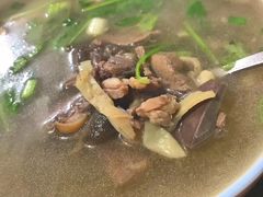 -张四烤羊肉(西藏自治区拉萨市丹杰林巷店)