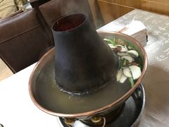 -羊家胡同·龙虾烧烤火锅(龙汇路店)