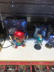 -Hamleys哈姆雷斯(东方福来德店)