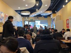 -有礼有面(知春路店)