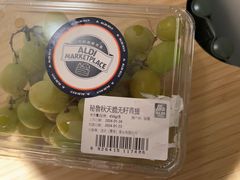 -ALDI奥乐齐超市(凯德虹口店)