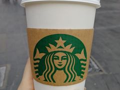 -星巴克(古象大酒店店)