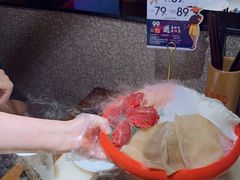 -重庆高老九火锅(万象城店)