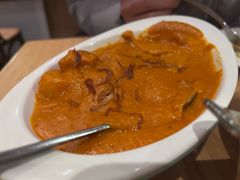 -Santoor 萨都里印度餐厅(北锣鼓巷店)