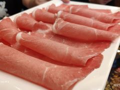 -临江门重庆老火锅(德新里店)