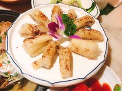 -老外婆(吾悦广场店)