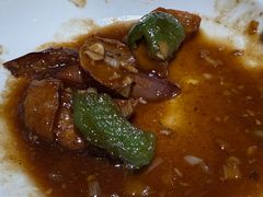 -关东小磨东北菜(漕河泾印象城店)