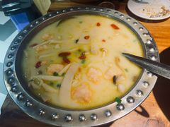 虾滑菌菇-船尚小镇(武清下朱庄店)
