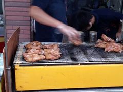 android_upload_pic-美人万三·蚝大人生蚝小馆(昌里路店)