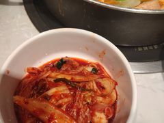 -七八冷面·延边朝鲜族美食(欢乐谷店)