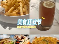 -风渡嘉荷西餐厅 Windy City(西三旗金隅店)
