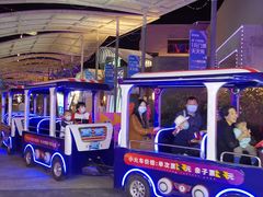 -三亚海昌梦幻海洋不夜城