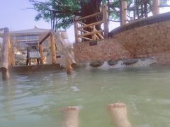 -华山御温泉度假村