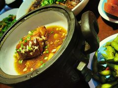 老长春烧肉-老长春肉馆(隆礼路店)