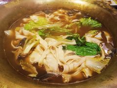 -芦月轩羊蝎子(劲松店)