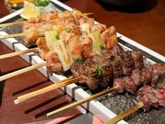 -弓二·烧鸟居酒屋(财富购物中心店)