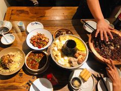 -水煮三国·川鲁江湖菜(香山店)