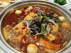 -眉州东坡(印象城购物中心店)