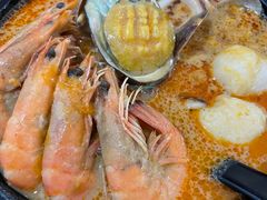 -五兰沙茶面(曾厝垵店)