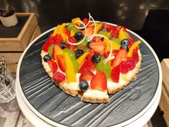 -上海锦江汤臣洲际大酒店壹阶层