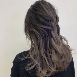 -Mix Boom Hair salon