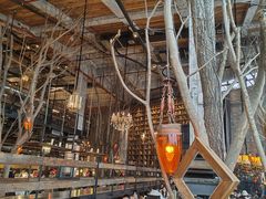 -漫咖啡(浏阳河店)