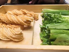 -闫府私房菜·老字号(恒隆店)