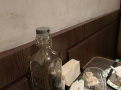 -渔语鱼新川菜Bistro(万象天地店)