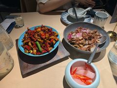 -山石榴·贵州菜(丰盛里店)