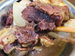 -阿秋牛排(湖心街店)