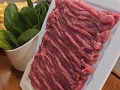 -仁和四季涮肉馆(天坛南门店)