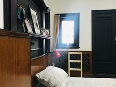 -巴金故居