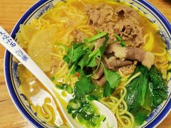 -大碗小面(西门口店)