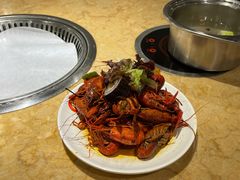 -8080美食汇自助烤肉火锅餐厅(镇江宝龙店)