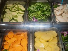 -正宗齐齐哈尔烤肉·齐牛哥鲜切炭火烤肉(杭州总店)