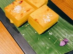 -泰香米泰国餐厅(北城天街店)