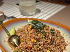 -CHINCHIN 青青·泰国料理(万象食家店)