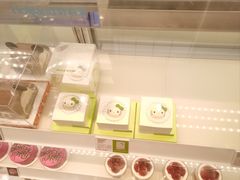 -好利来(房山龙湖天街店)