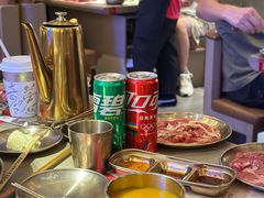 -西塔老太太泥炉烤肉(温州首店万象城黑金店)