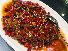 -茶叁酒肆·楚味江湖(菱角湖店)