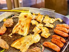 -杨小佳·齐齐哈尔烤肉·烤串(广州店)