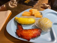 -烤匠麻辣烤鱼(万象城店)