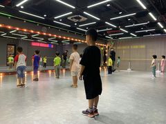 -星舞宝贝少儿舞蹈艺术(天山西路店)