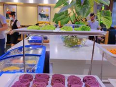 -豪约客牛排自助(安吉万达店)