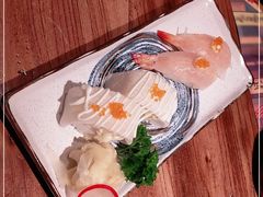 -京鹿料理(步步高梅溪新天地店)