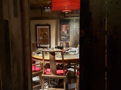 -兰溪小馆(东直门簋街店)