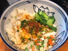 -秦唐汉味biangbiang面(大钟寺店)